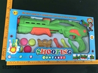 ST285438 - PING-PONG GUN