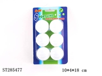 ST285477 - PING-PONG BALL