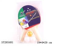 ST285481 - PING-PONG BALL