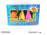 ST285484 - BOWLING