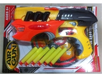 ST285495 - SOFT BULLET GUN