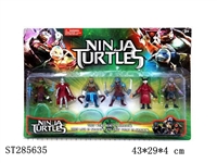 ST285635 - CARTOON FIGURE