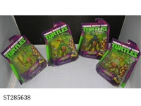 ST285638 - NINJA TURTLE SERIES