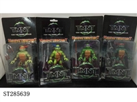 ST285639 - NINJA TURTLE SERIES