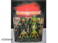 ST285640 - NINJA TURTLE SERIES