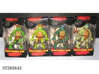 ST285643 - NINJA TURTLE SERIES