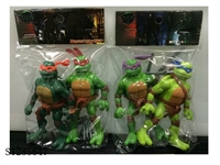 ST285647 - NINJA TURTLE SERIES