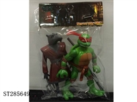 ST285649 - NINJA TURTLE SERIES