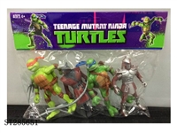 ST285651 - NINJA TURTLE SERIES