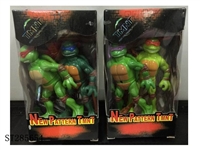 ST285654 - NINJA TURTLE SERIES