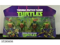 ST285656 - NINJA TURTLE SERIES