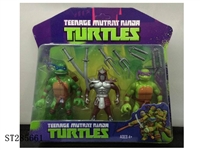 ST285661 - NINJA TURTLE SERIES