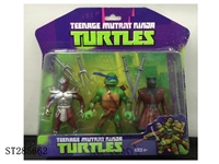 ST285662 - NINJA TURTLE SERIES