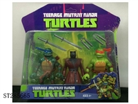 ST285665 - NINJA TURTLE SERIES