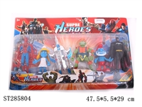 ST285804 - CARTOON FIGURE