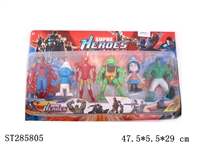 ST285805 - CARTOON FIGURE