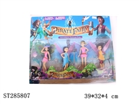 ST285807 - CARTOON FIGURE