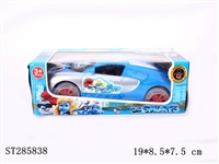 ST285838 - B/O UNIVERSAL CAR WITH MUSIC,WHEEL WITH LIGHT