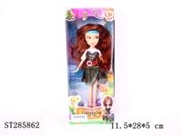 ST285862 - PIRATE FAIRY
