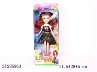 ST285863 - PIRATE FAIRY