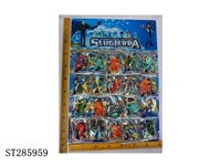ST285959 - CARTOON FIGURE