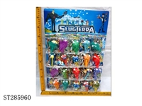 ST285960 - CARTOON FIGURE