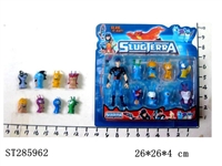 ST285962 - CARTOON FIGURE