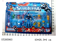 ST285963 - CARTOON FIGURE