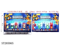 ST285965 - CARTOON FIGURE