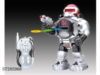 ST285966 - R/C PROGRAMMING ROBOT