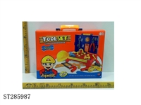 ST285987 - EMOTIONAL TOOL SET