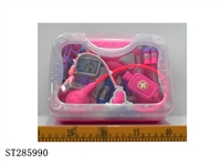 ST285990 - DOCTOR SET