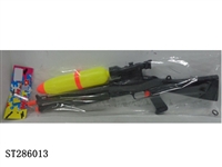 ST286013 - SPORTING GUN