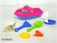 ST286025 - BEACH TOY