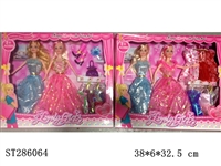 ST286064 - DOLL