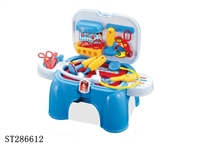 ST286612 - DOCTOR PLAY SET