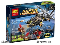 ST286751 - 英雄联盟 /185PCS