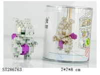 ST286763 - 超梦/140PCS