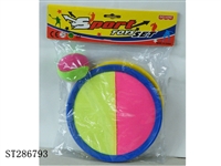 ST286793 - CIRCULAR VISCOUS PLATE SET
