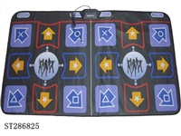 ST286825 - DOUBLE DANCE MAT