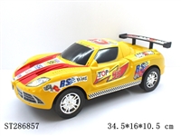 ST286857 - 惯性赛车