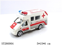 ST286904 - 惯性车