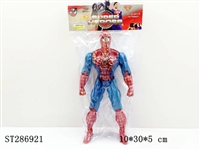 ST286921 - SPIDER-MAN ( LIGHTING )
