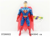 ST286922 - S SUPERMAN ( LIGHTING )