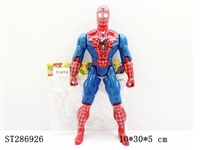 ST286926 - SPIDER-MAN ( LIGHTING )