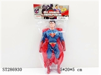 ST286930 - S SUPERMAN ( LIGHTING )