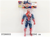 ST286933 - SPIDER-MAN ( LIGHTING )