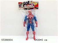 ST286934 - SPIDER-MAN ( LIGHTING )