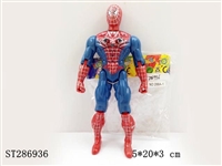 ST286936 - SPIDER-MAN ( LIGHTING )