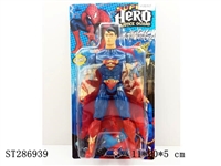 ST286939 - SPIDER-MAN ( LIGHTING )
